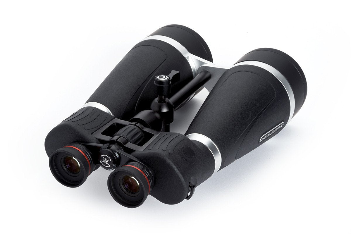 SkyMaster Pro 20x80 Binoculars