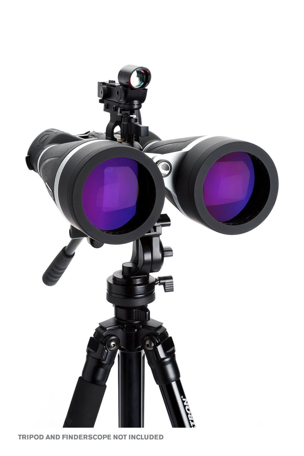 SkyMaster Pro 20x80mm Porro Binoculars