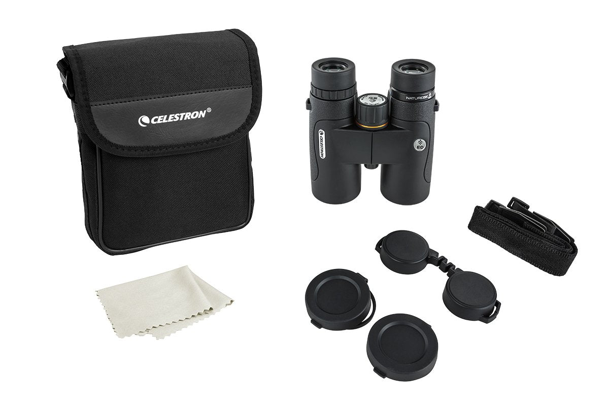 Nature DX ED 10x42 Binoculars
