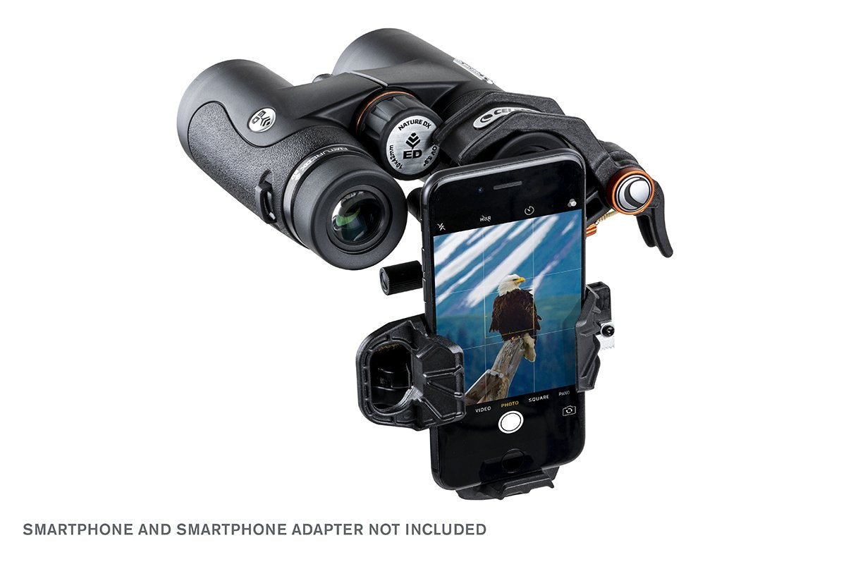 Nature DX ED 10x42 Binoculars