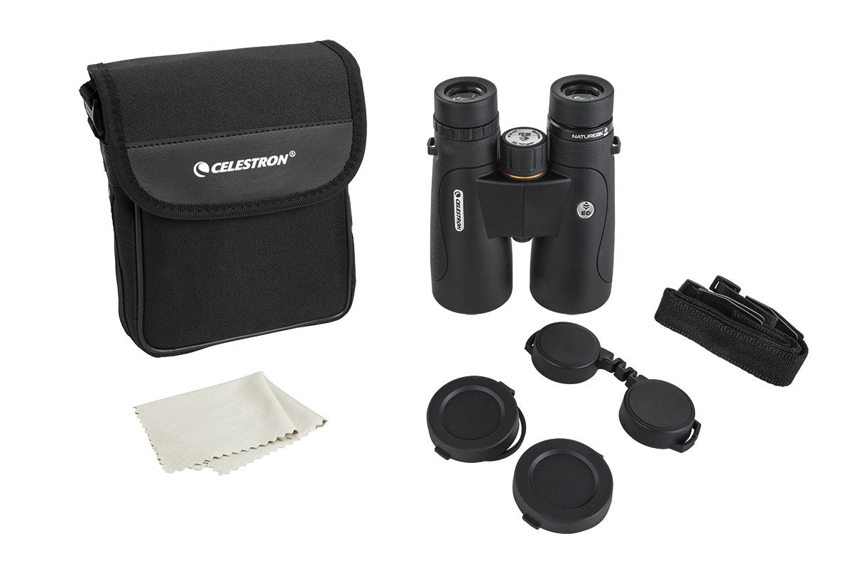 Nature DX ED 12x50 Binoculars