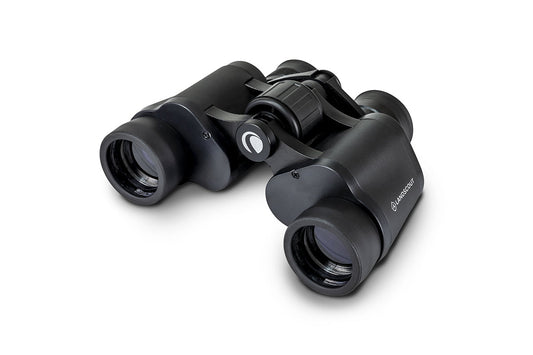 LandScout 7x35mm Porro Binocular