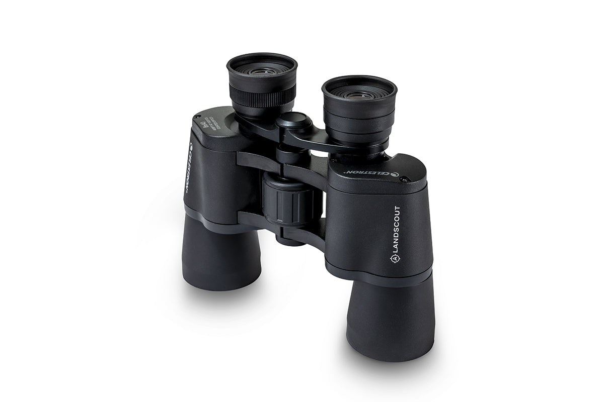LandScout 8x40mm Porro Binocular