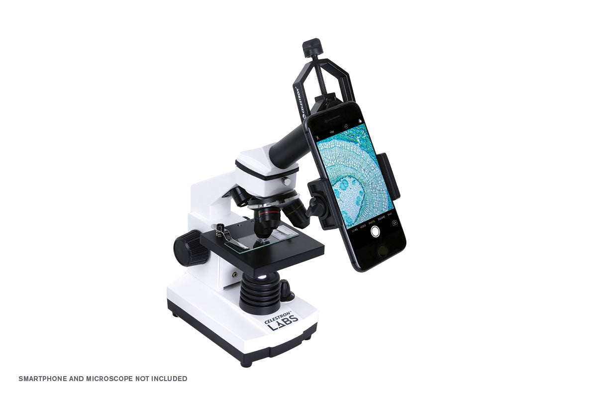 Basic Smartphone Adapter, 1.25”