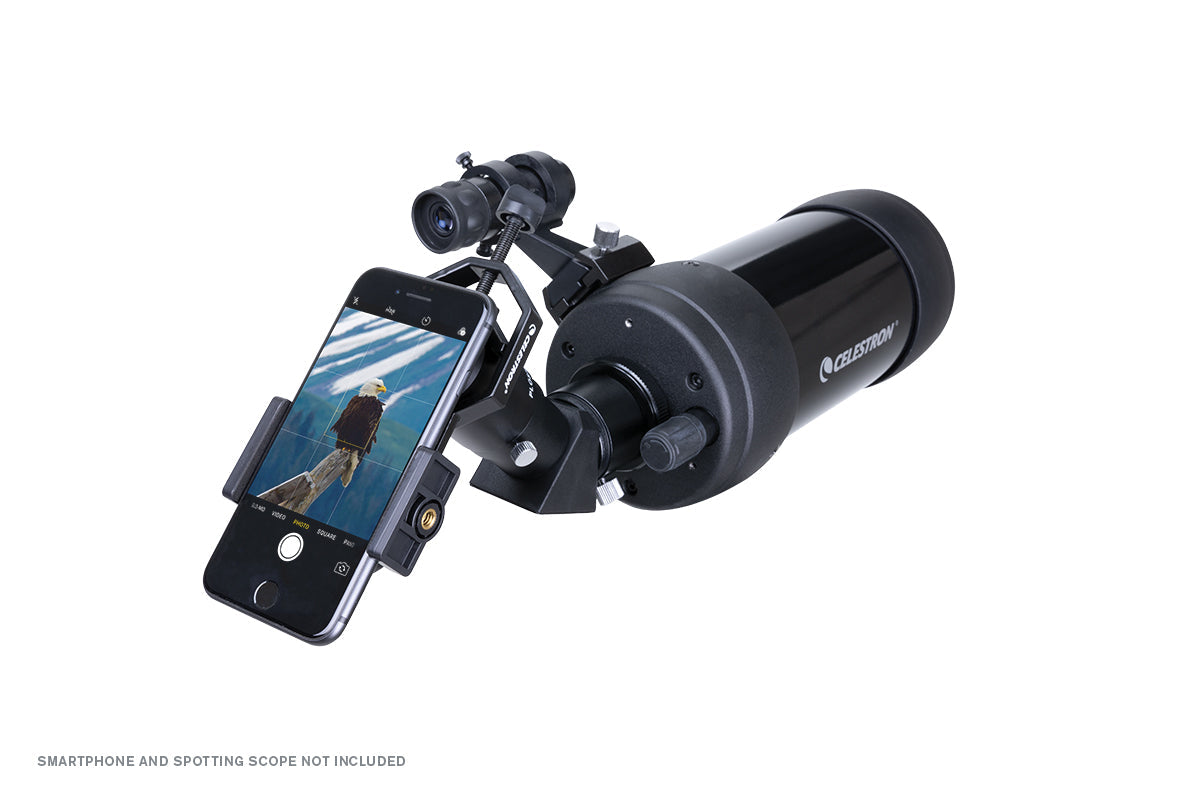 Basic Smartphone Adapter, 1.25”