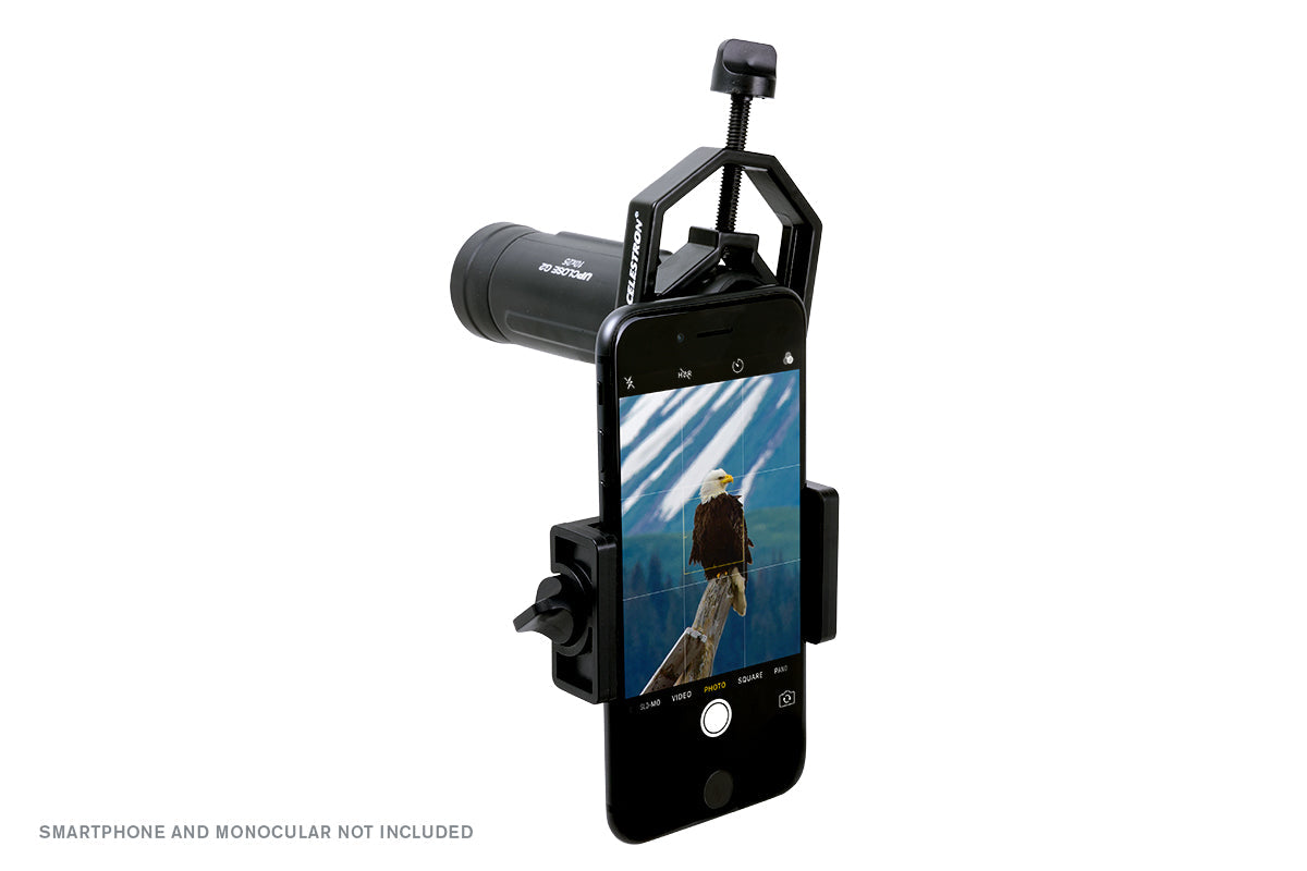 Basic Smartphone Adapter, 1.25”