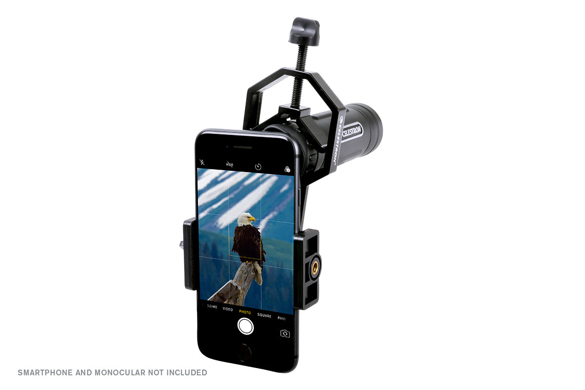Basic Smartphone Adapter, 1.25”