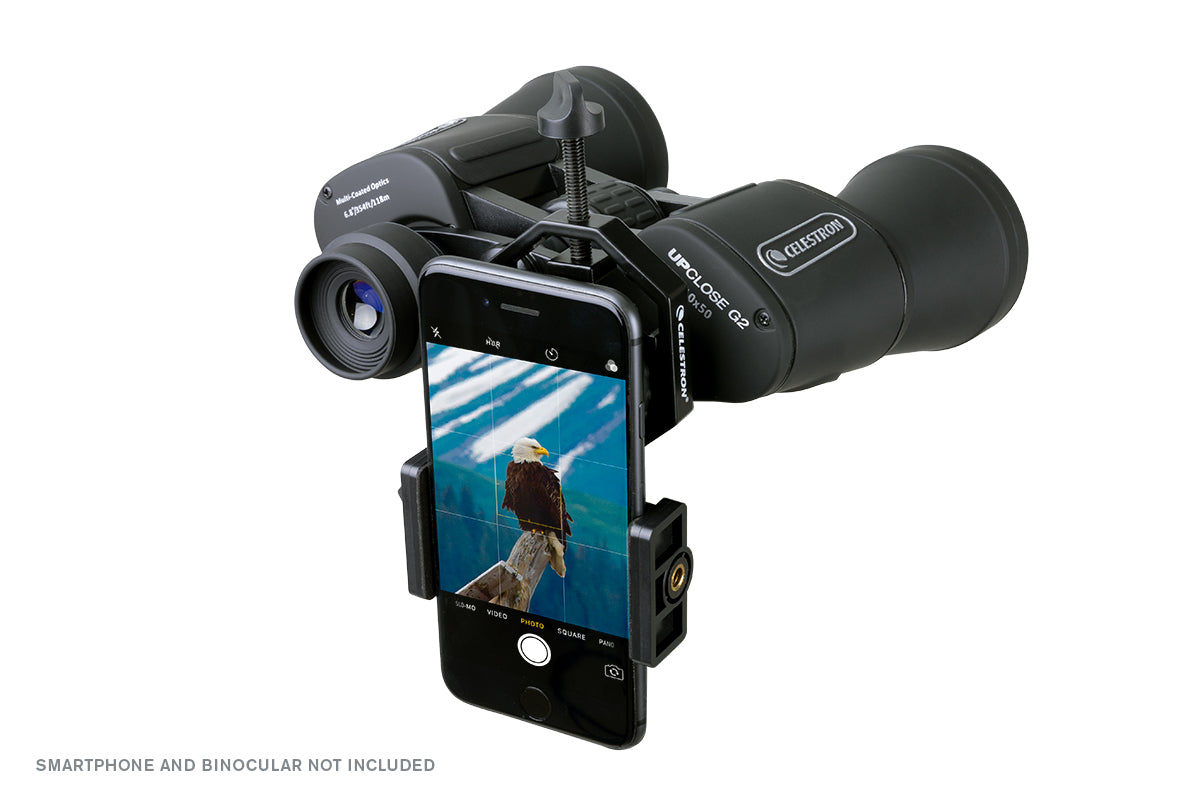 Basic Smartphone Adapter, 1.25”