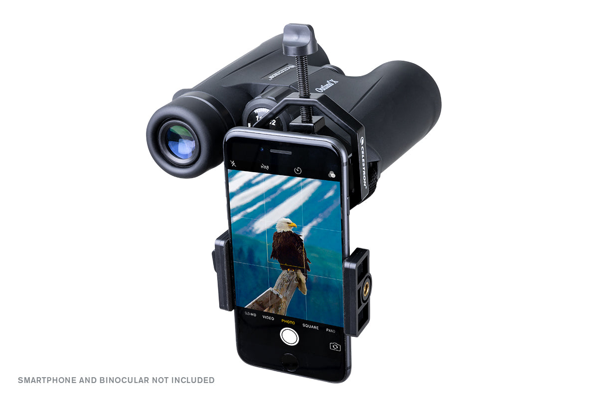 Basic Smartphone Adapter, 1.25”
