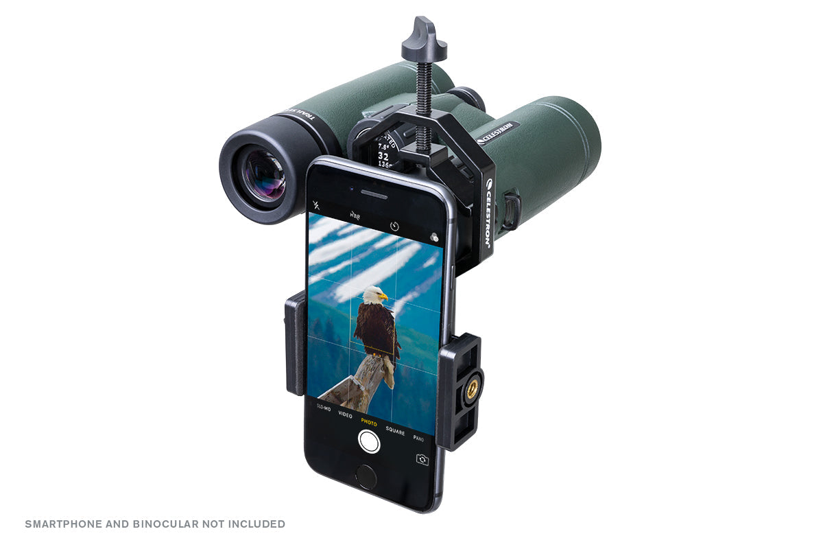 Basic Smartphone Adapter, 1.25”
