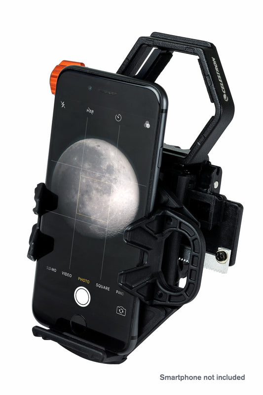 NexGO Universal Smartphone Adapter