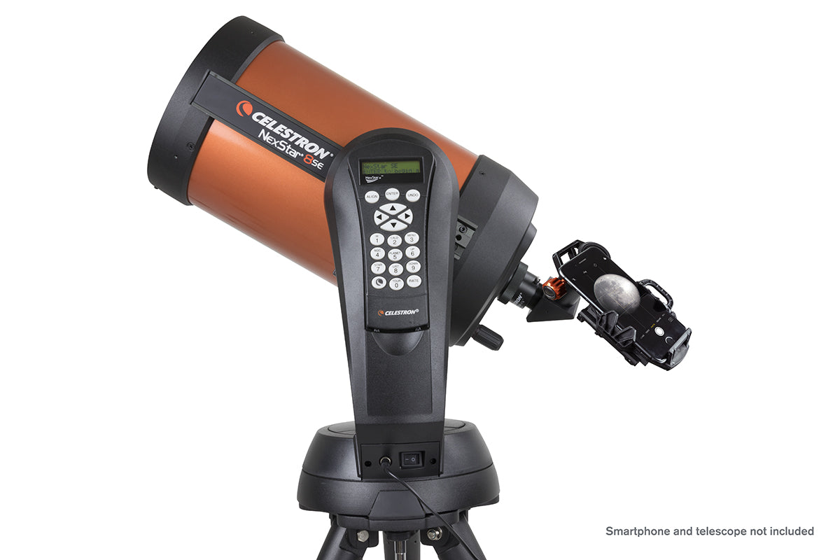 NexGO Universal Smartphone Adapter