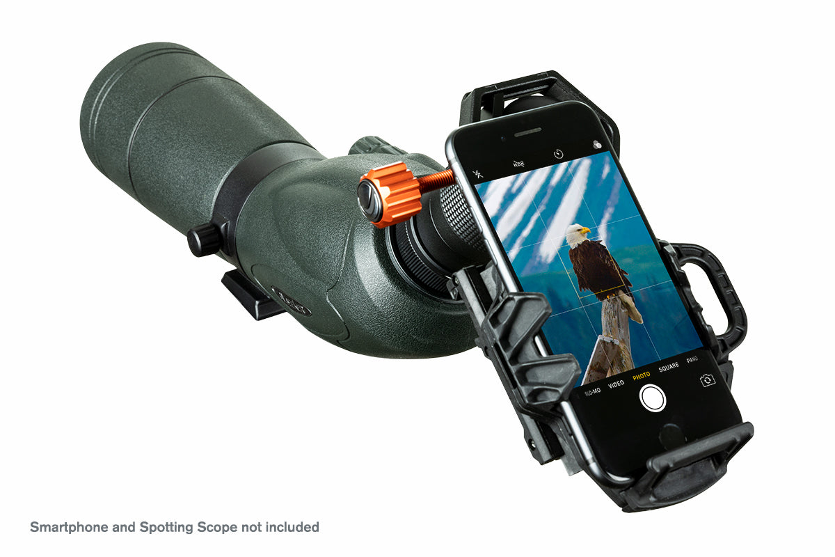 NexGO Universal Smartphone Adapter
