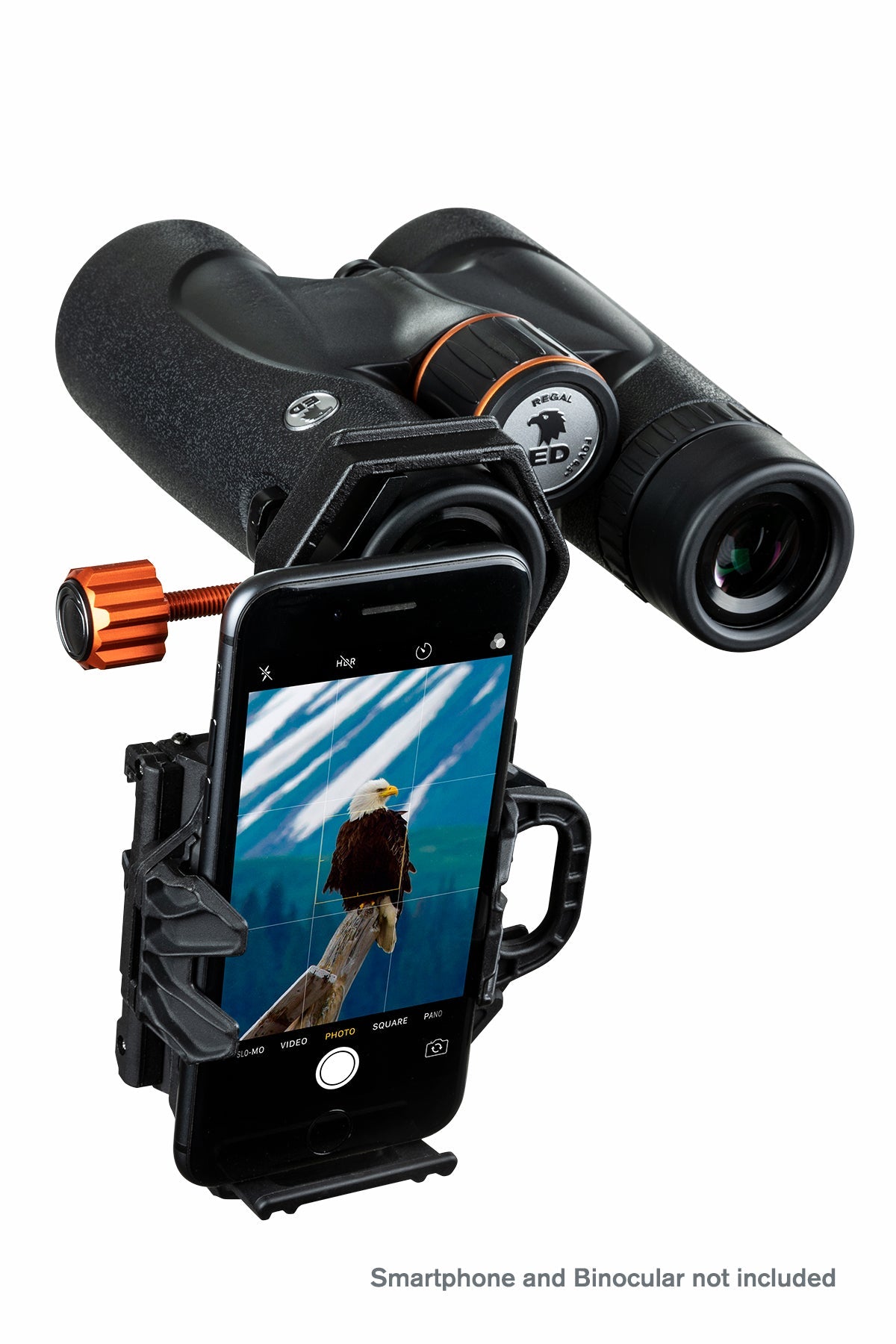 NexGO Universal Smartphone Adapter