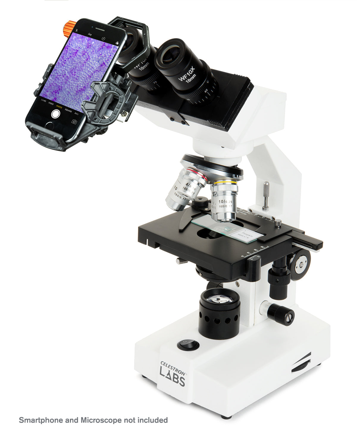 NexGO Universal Smartphone Adapter