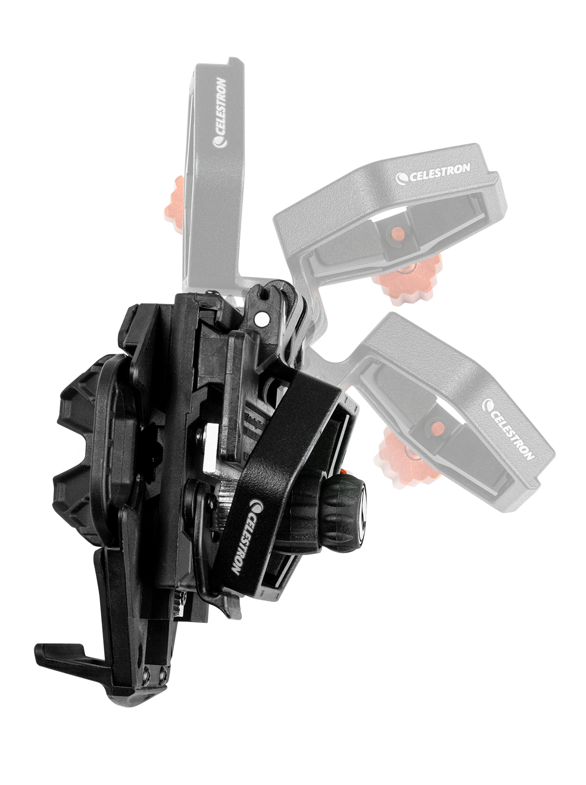 NexGO Universal Smartphone Adapter