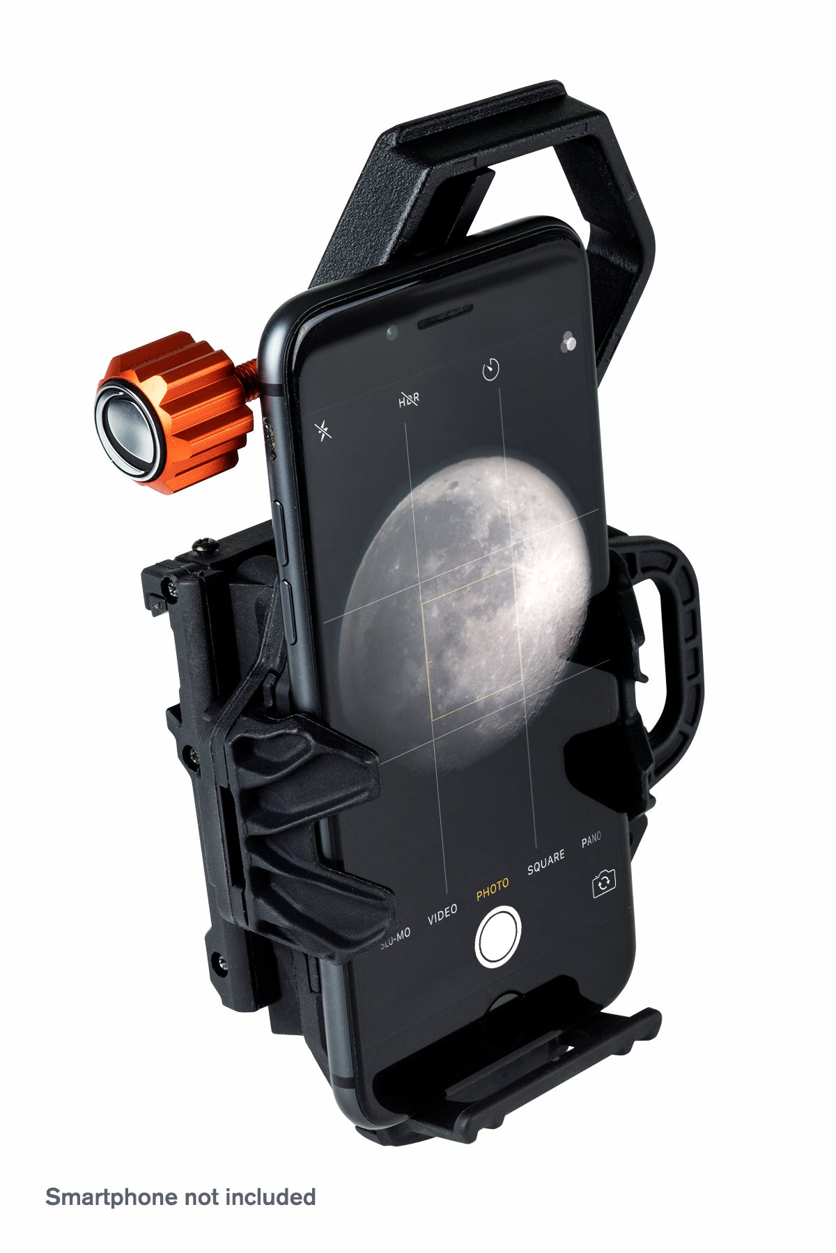 NexGO Universal Smartphone Adapter