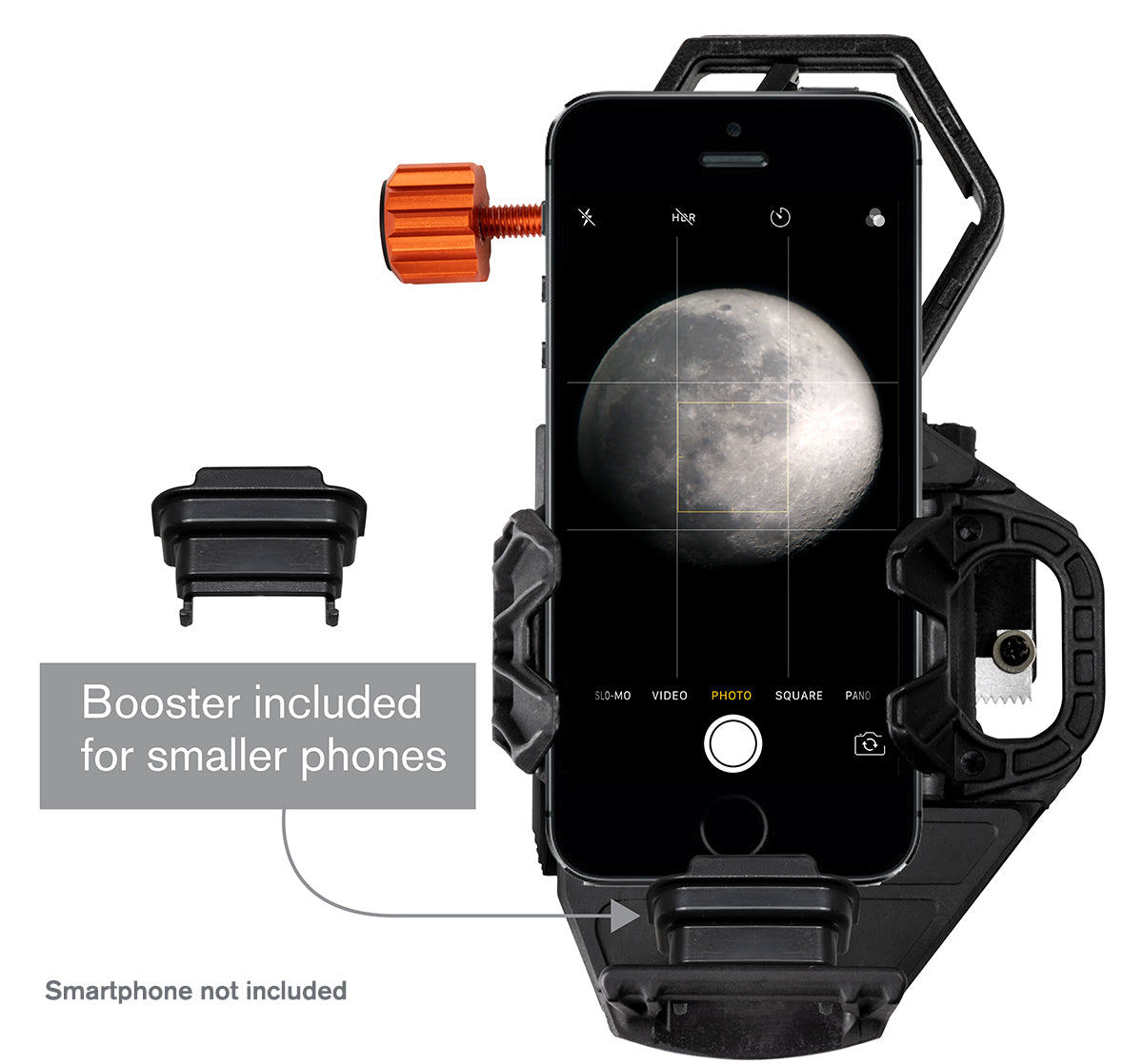 NexGO Universal Smartphone Adapter