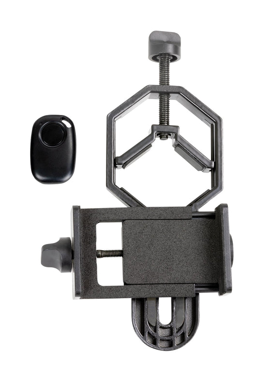 Smartphone Adapter DX Kit, 1.25”