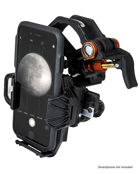 NexYZ 3-Axis Universal Smartphone Adapter