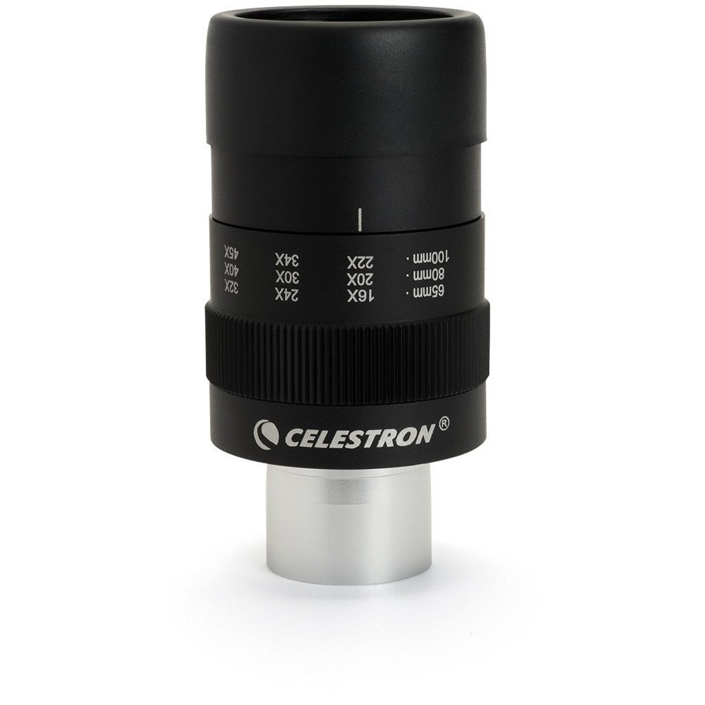 Spotting Scope Zoom Eyepiece