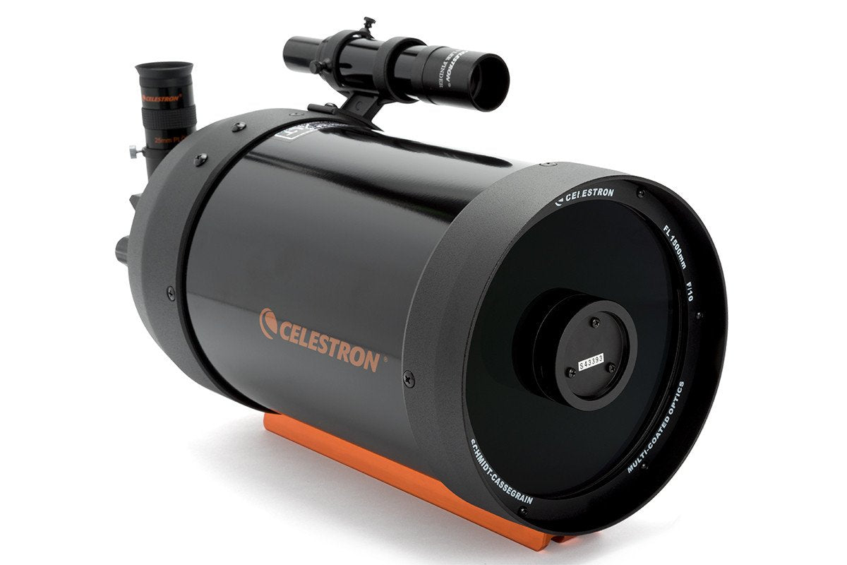 C6-A-XLT (CG-5) Optical Tube Assembly