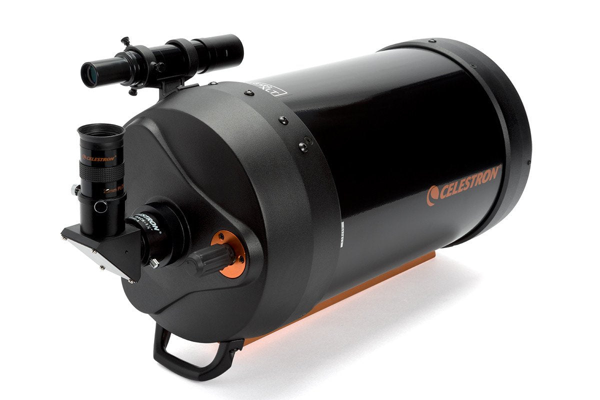 C8-A XLT (CG-5) Optical Tube Assembly