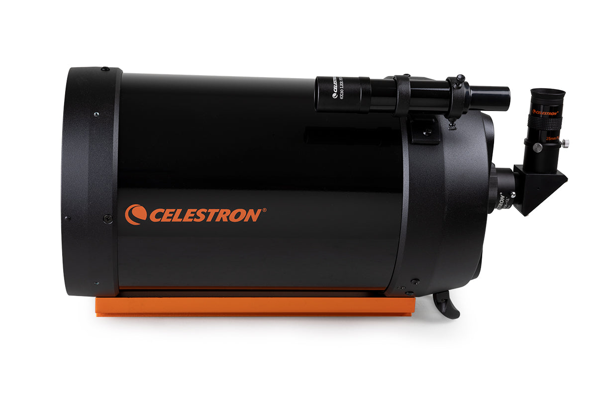 C8 Optical Tube Assembly (CGE Dovetail)