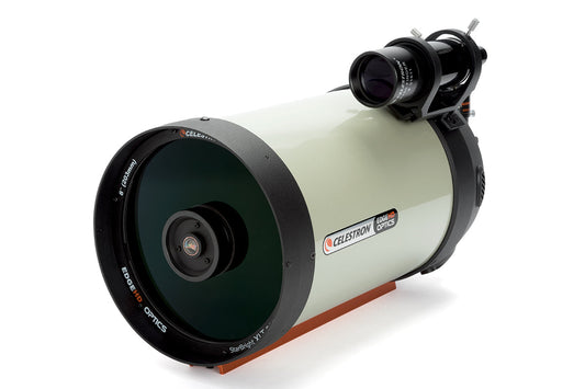 EdgeHD 8" Optical Tube Assembly (CG-5 Dovetail)