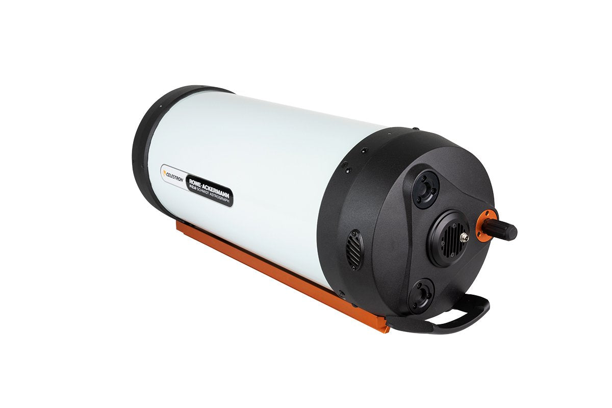 8” Rowe-Ackermann Schmidt Astrograph (RASA 8)