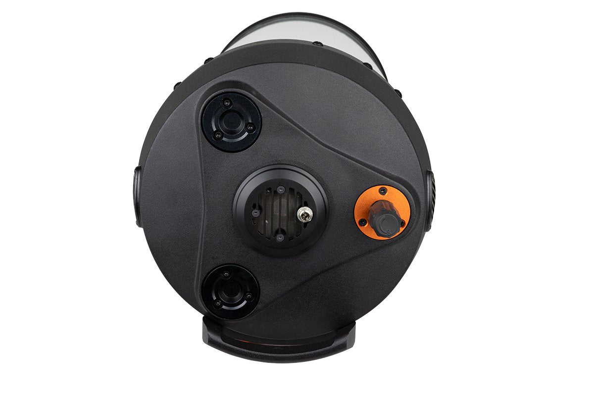 8” Rowe-Ackermann Schmidt Astrograph (RASA 8)