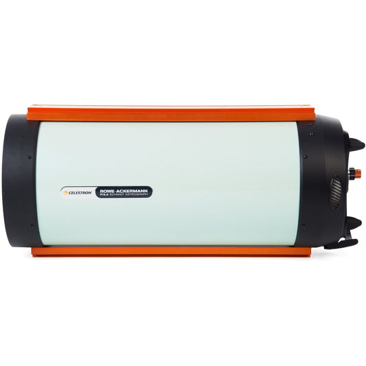 11" Rowe-Ackermann Schmidt Astrograph (RASA 11)