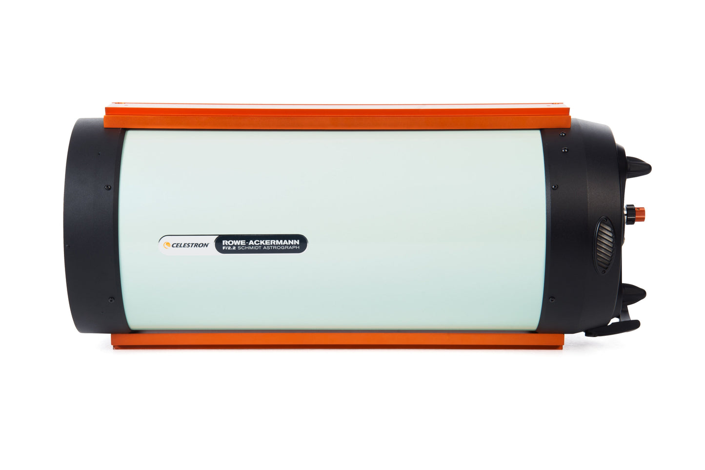Rowe-Ackermann Schmidt Astrograph with CGE Pro
