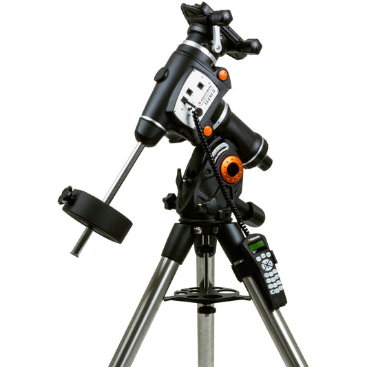 CGEM II EQ Mount