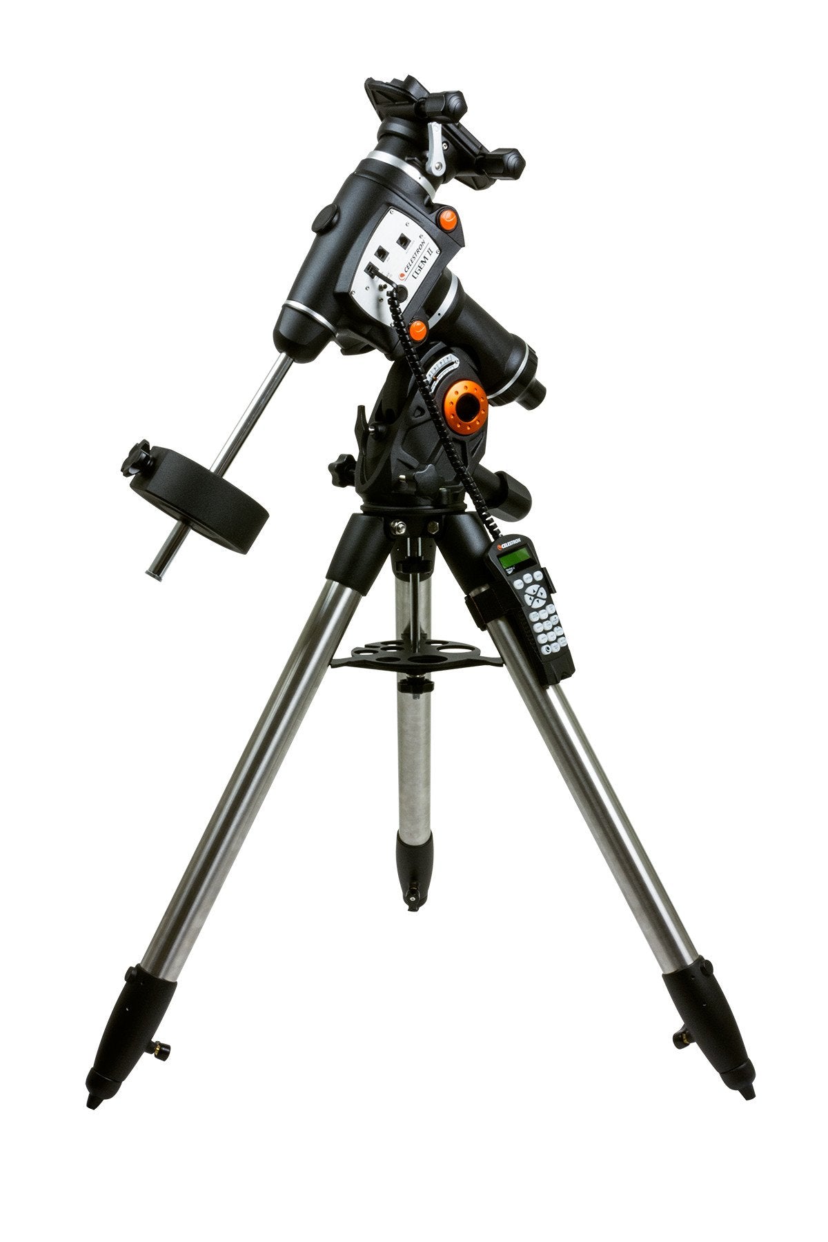 CGEM II EQ Mount