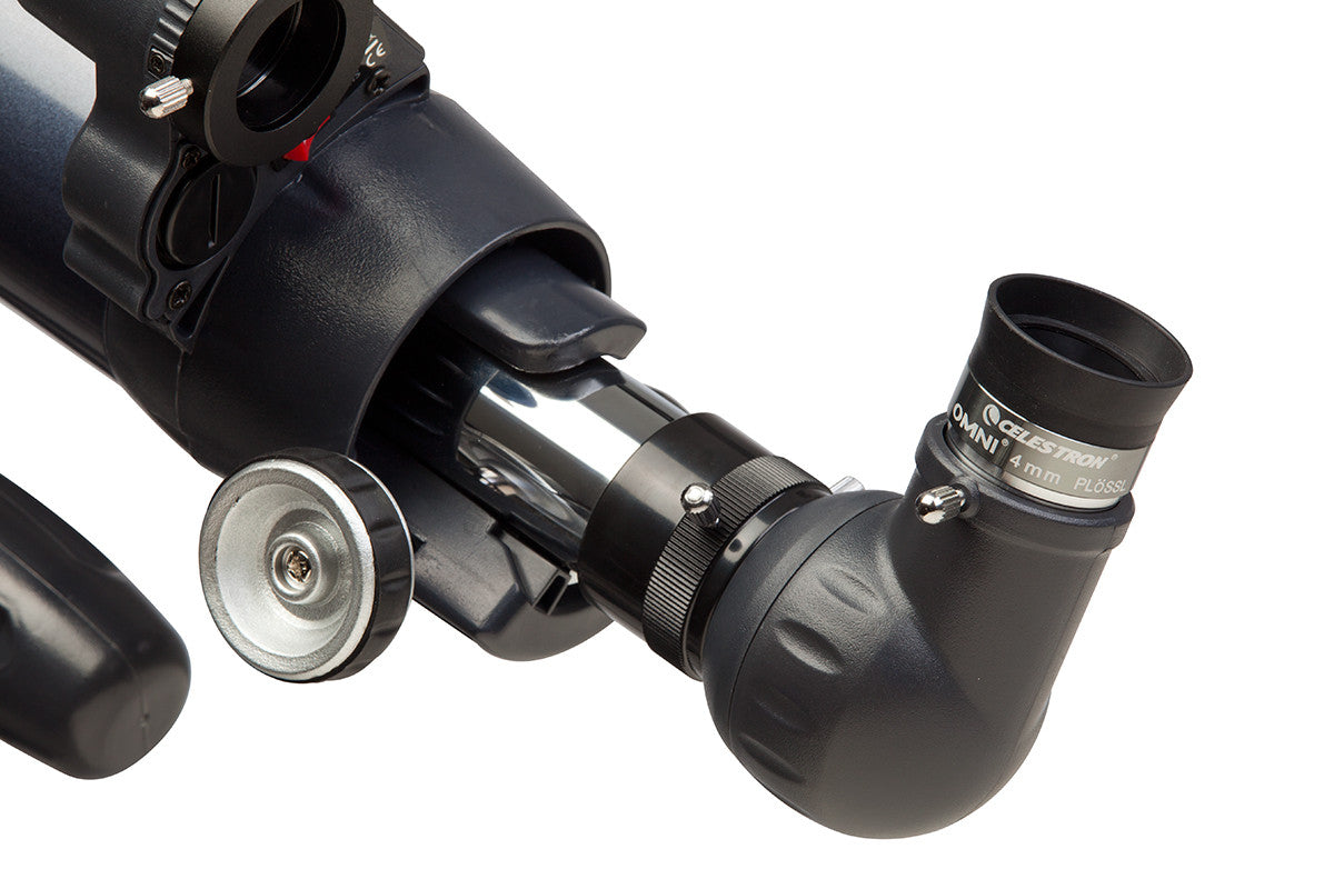 Omni 4mm Eyepiece - 1.25"