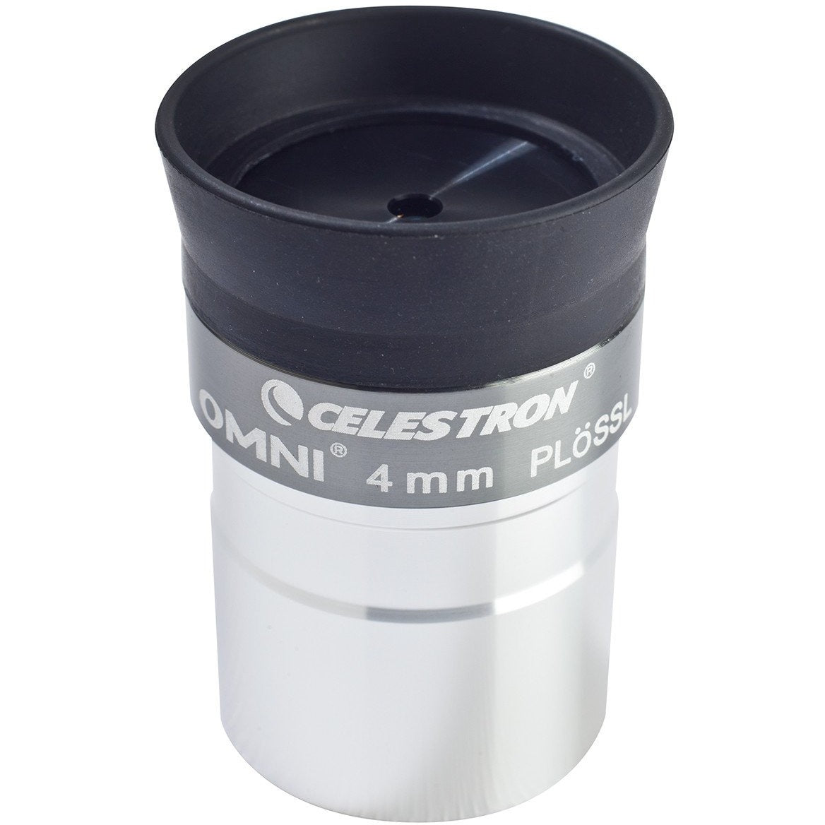 Omni 4mm Eyepiece - 1.25"