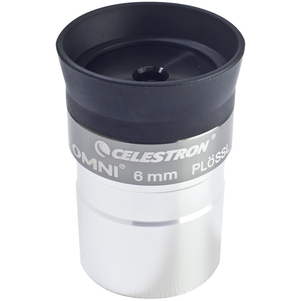 Omni 6mm Eyepiece - 1.25"