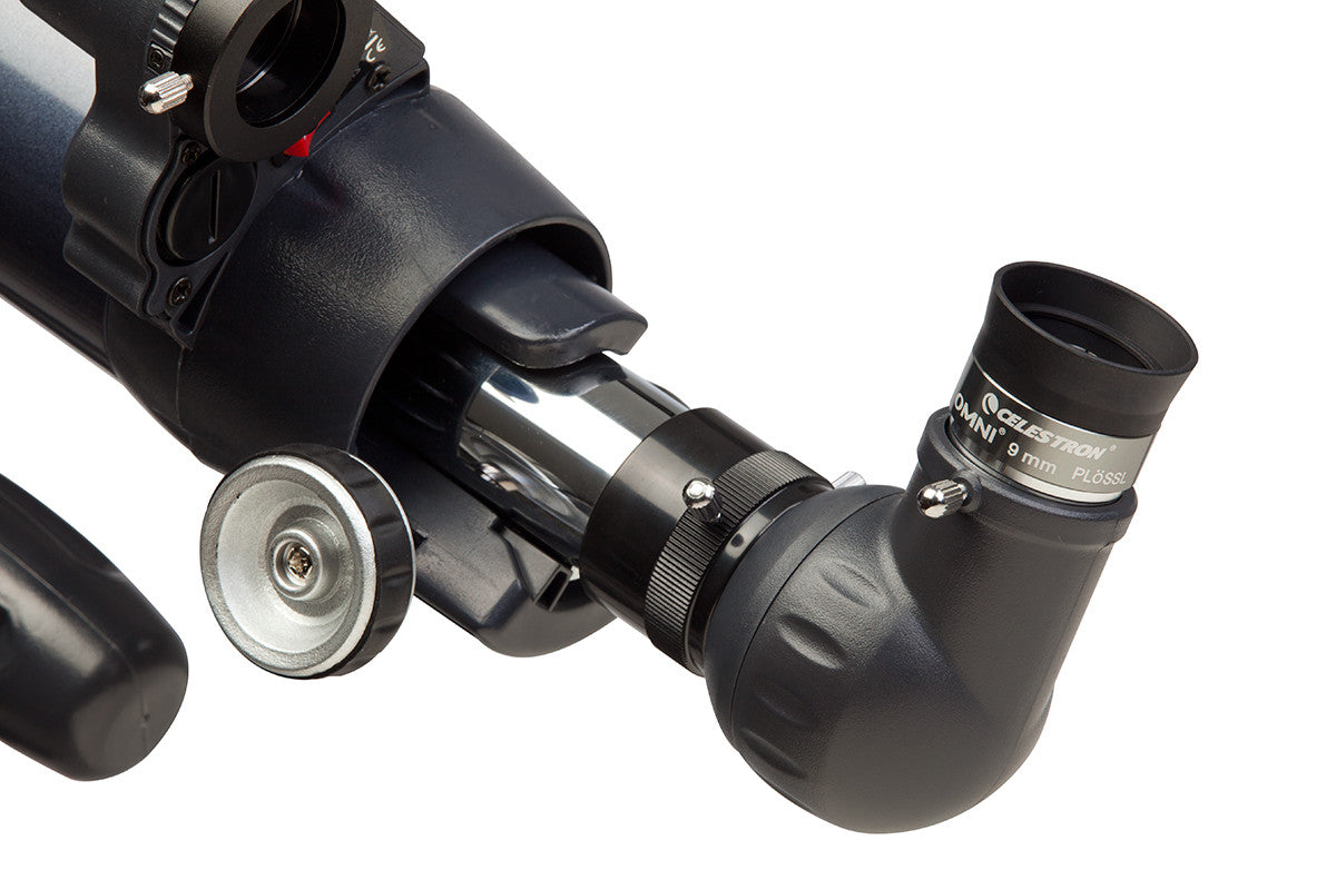 Omni 9mm Eyepiece - 1.25"