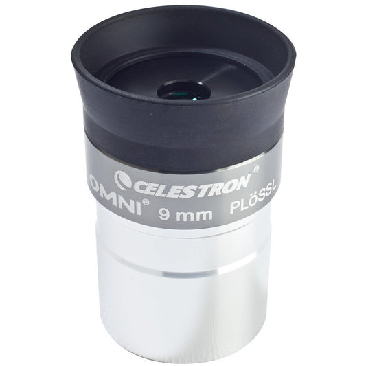 Omni 9mm Eyepiece - 1.25"