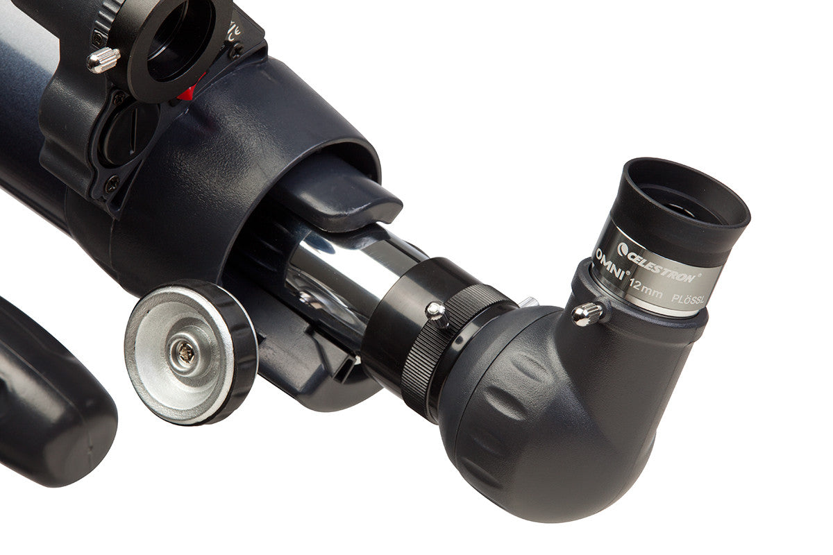 Omni 12mm Eyepiece - 1.25"