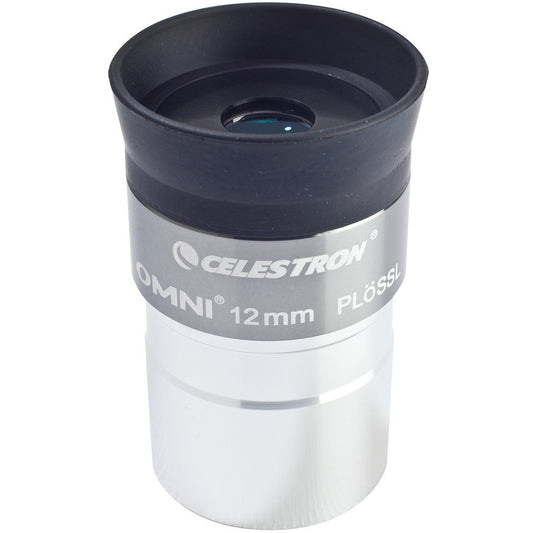 Omni 12mm Eyepiece - 1.25"