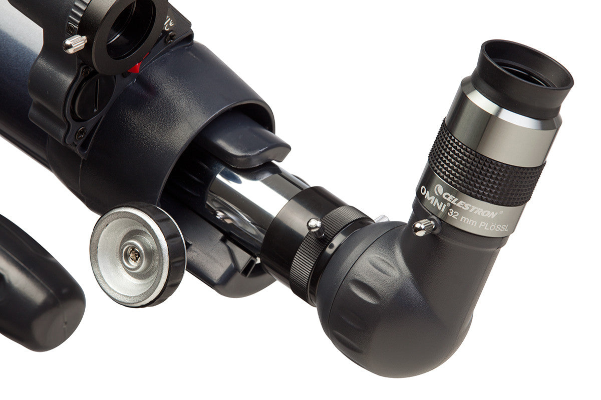 Omni 32mm Eyepiece - 1.25"