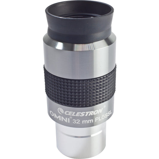 Omni 32mm Eyepiece - 1.25"