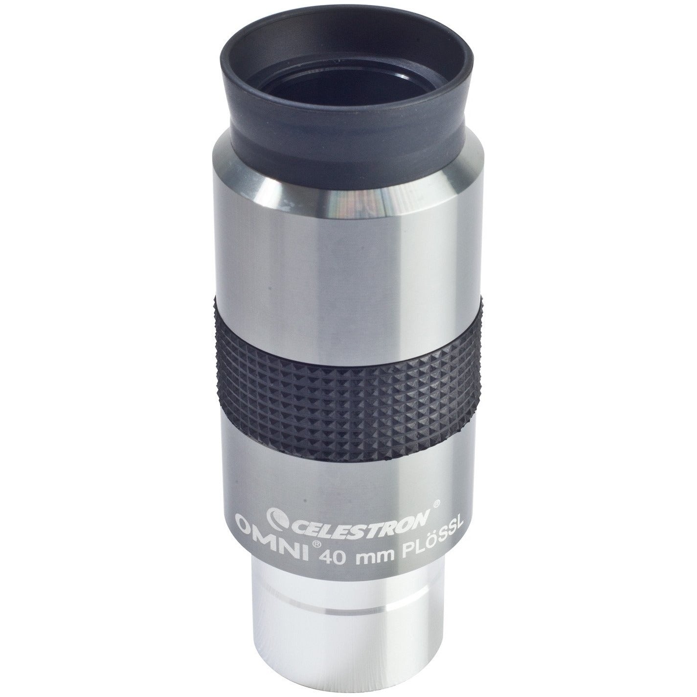 Omni 40mm Eyepiece - 1.25"