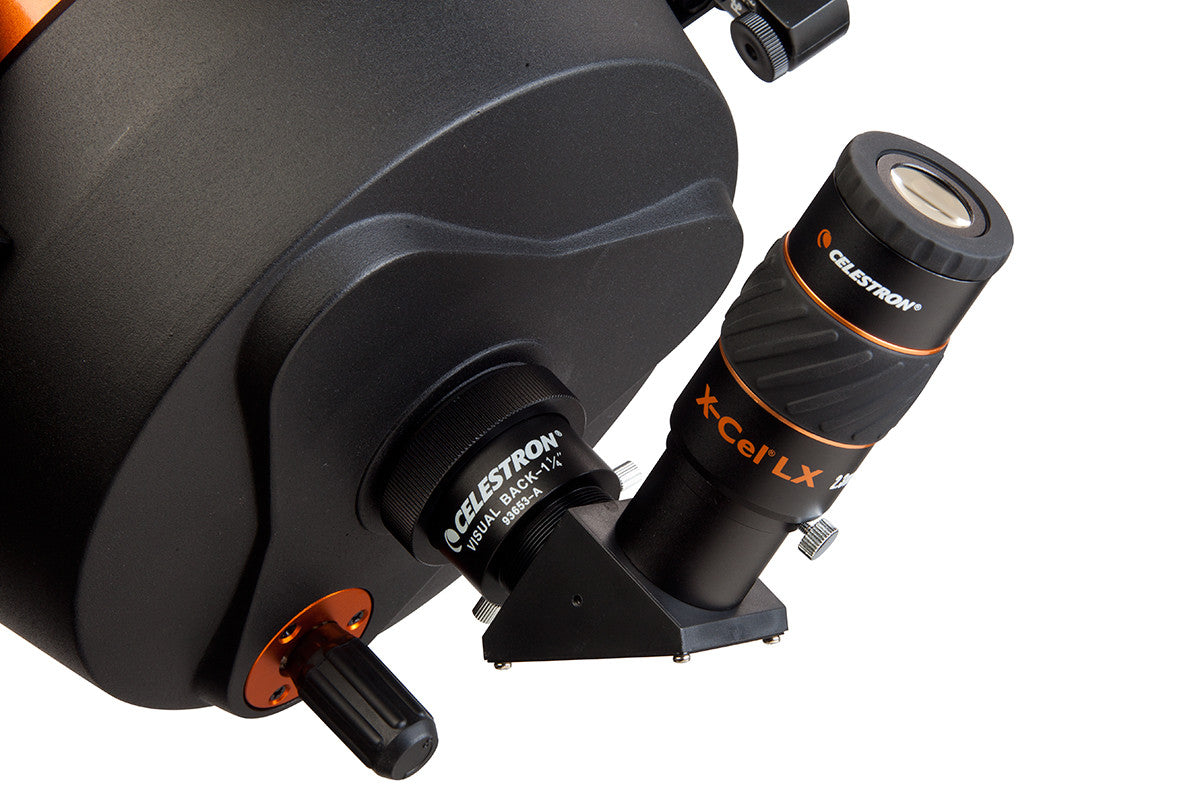 X-Cel LX 2.3mm Eyepiece - 1.25"