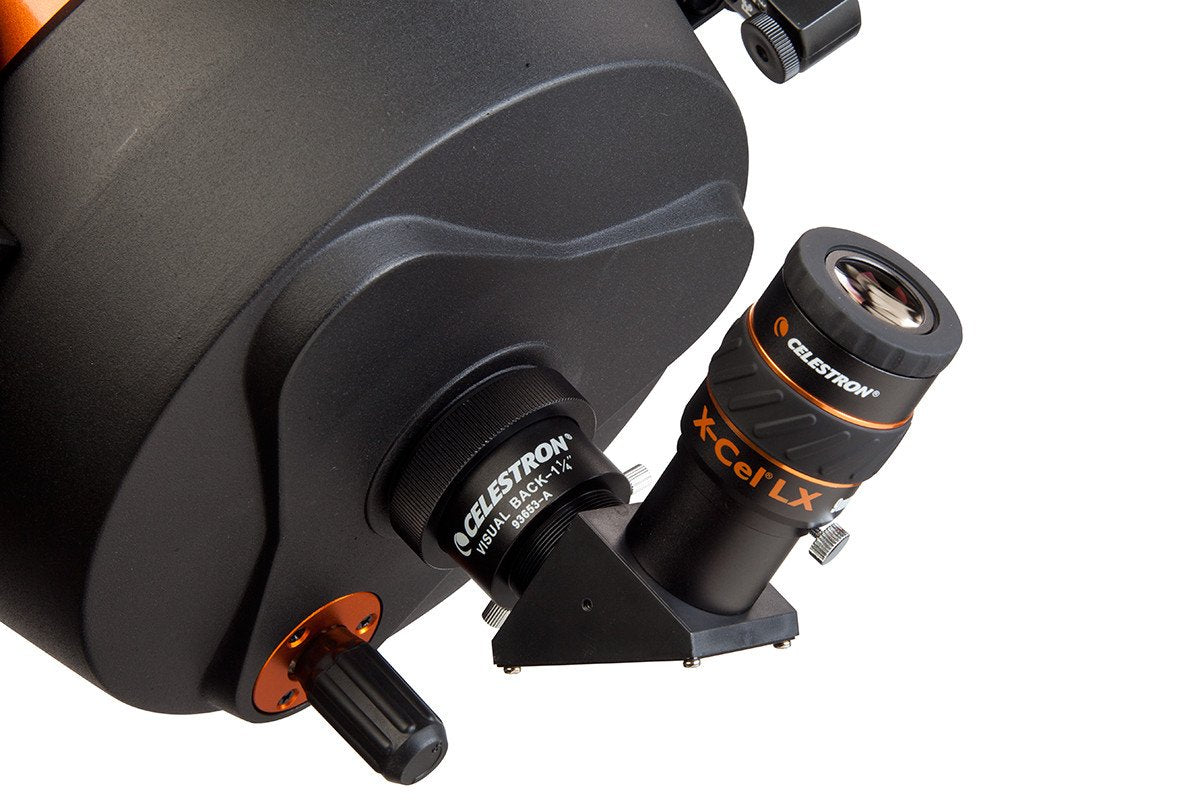 X-Cel LX 9 mm Eyepiece