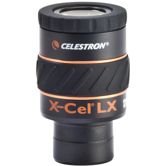 X-Cel LX 12mm Eyepiece - 1.25"