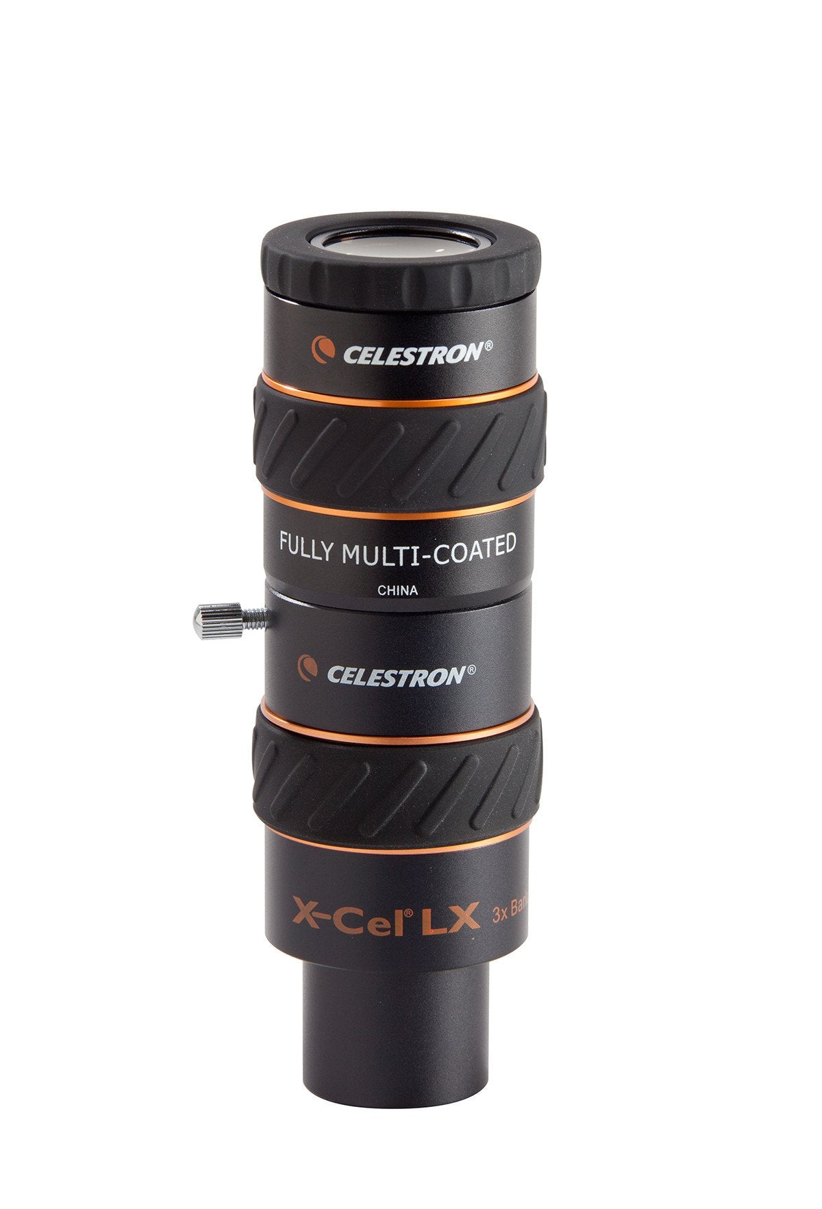 X-Cel LX 1.25" 3x Barlow Lens