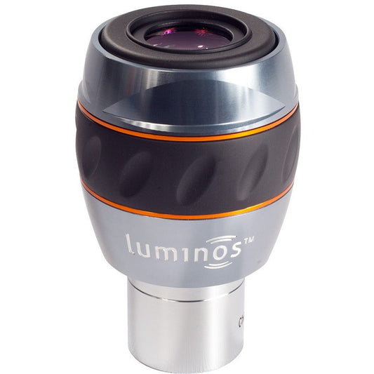 Luminos 10mm Eyepiece - 1.25"